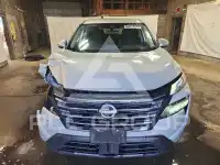 2025 Nissan ROGUE photo