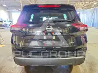 2025 Nissan ROGUE фото