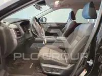 2025 Nissan ROGUE photo