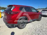 2025 Nissan ROGUE фото