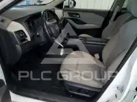 2025 Nissan ROGUE фото