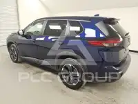 2025 Nissan ROGUE фото
