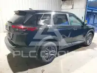 2025 Nissan ROGUE фото