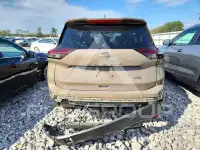 2025 Nissan ROGUE фото