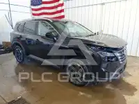 2025 Nissan ROGUE фото