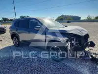 2025 Nissan ROGUE фото