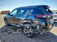 2025 Nissan ROGUE фото