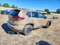 2025 Nissan ROGUE фото
