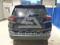 2025 Nissan ROGUE фото