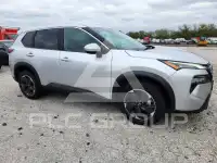 2025 Nissan ROGUE фото