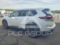 2025 Nissan ROGUE photo