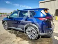 2025 Nissan ROGUE фото