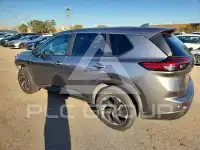 2025 Nissan ROGUE photo