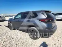 2025 Nissan ROGUE фото