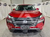 2025 Nissan ROGUE фото