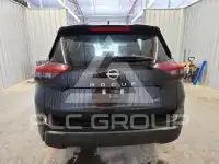 2025 Nissan ROGUE photo