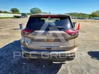2025 Nissan ROGUE фото