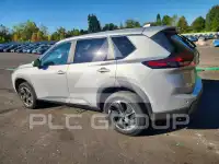 2025 Nissan ROGUE photo
