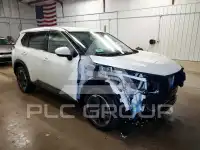 2025 Nissan ROGUE фото