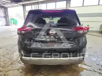 2025 Nissan ROGUE photo