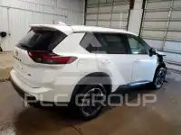 2025 Nissan ROGUE фото