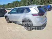 2025 Nissan ROGUE фото