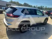 2025 Nissan ROGUE фото
