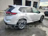 2025 Nissan ROGUE фото