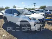 2025 Nissan ROGUE фото