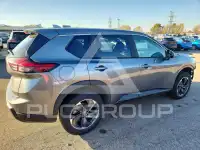 2025 Nissan ROGUE photo