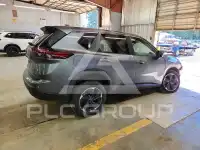 2025 Nissan ROGUE фото