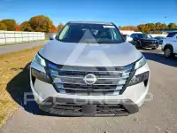 2025 Nissan ROGUE photo