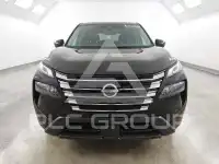 2025 Nissan ROGUE photo