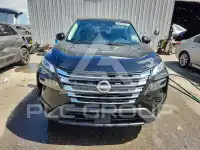 2025 Nissan ROGUE photo