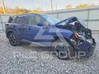2025 Nissan ROGUE фото