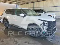 2025 Nissan ROGUE фото