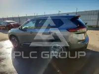 2025 Nissan ROGUE photo
