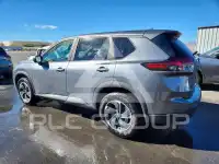 2025 Nissan ROGUE фото
