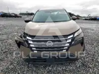 2025 Nissan ROGUE photo