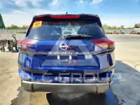 2025 Nissan ROGUE фото