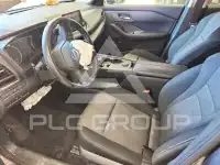 2025 Nissan ROGUE фото