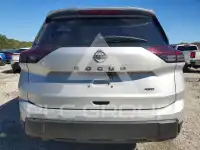 2025 Nissan ROGUE photo