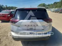 2025 Nissan ROGUE фото