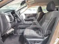 2025 Nissan ROGUE фото