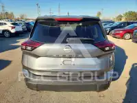 2025 Nissan ROGUE photo