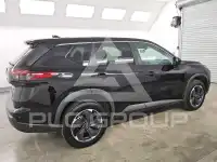 2025 Nissan ROGUE photo