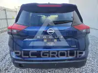 2025 Nissan ROGUE фото