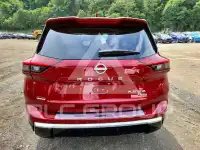 2025 Nissan ROGUE фото