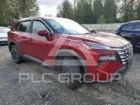 2025 Nissan ROGUE photo