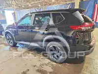 2025 Nissan ROGUE фото